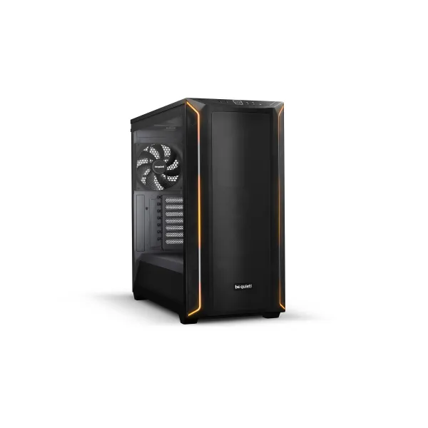 Be Quiet Shadow Base 800 DX Black Midi Tower Cristal Templado ARGB USB 3.2 Negra