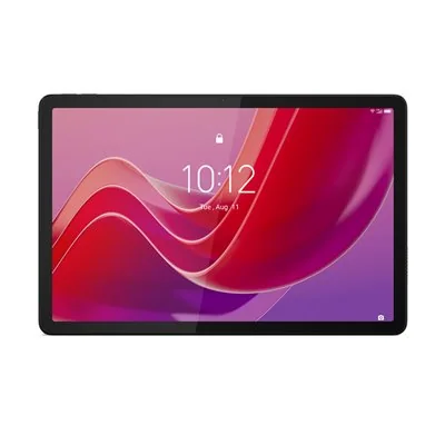 Lenovo TAB M11 11" 8 128GB Gris + Funda + Pen Stylus