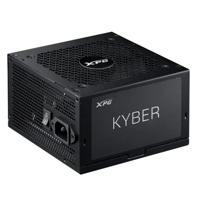 XPG KYBER 850W unidad de fuente de alimentación 24-pin ATX ATX