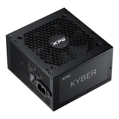 XPG KYBER 850W unidad de fuente de alimentación 24-pin ATX ATX