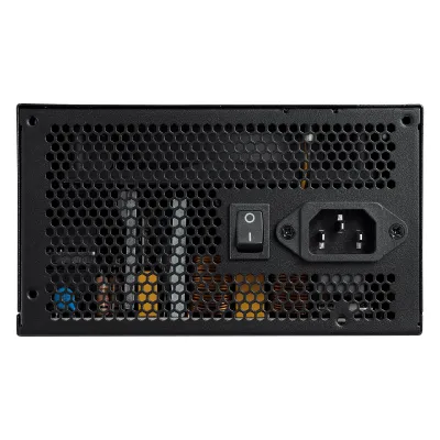 XPG KYBER 850W unidad de fuente de alimentación 24-pin ATX ATX