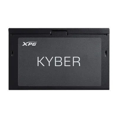 XPG KYBER 850W unidad de fuente de alimentación 24-pin ATX ATX