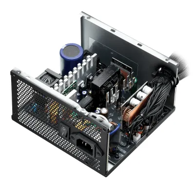 XPG KYBER 850W unidad de fuente de alimentación 24-pin ATX ATX