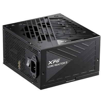 XPG COREREACTOR II 850W unidad de fuente de alimentación 20+4