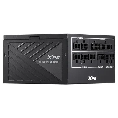 XPG COREREACTOR II 850W unidad de fuente de alimentación 20+4