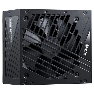 XPG COREREACTOR II 850W unidad de fuente de alimentación 20+4