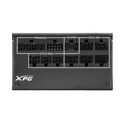 XPG CYBERCORE II 1300W unidad de fuente de alimentación 20+4