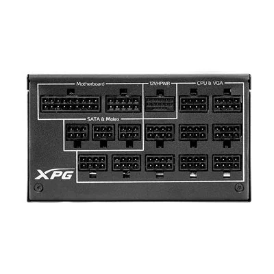 XPG CYBERCORE II 1300W unidad de fuente de alimentación 20+4