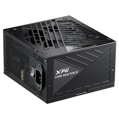 XPG COREREACTOR II 1200W unidad de fuente de alimentación