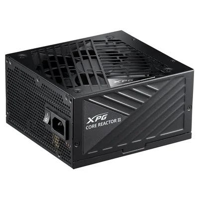 XPG COREREACTOR II 1200W unidad de fuente de alimentación