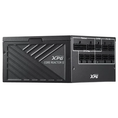 XPG COREREACTOR II 1200W unidad de fuente de alimentación