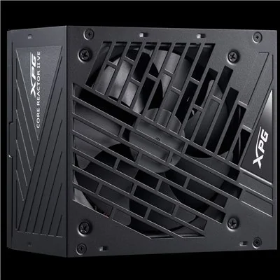 XPG COREREACTOR II VE 650W unidad de fuente de alimentación