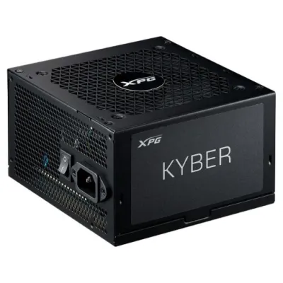 XPG KYBER 750W unidad de fuente de alimentación 20+4 pin ATX