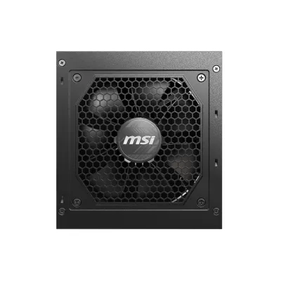 MSI MAG A850GL PCIE5 850W 80 PLUS Gold Modular