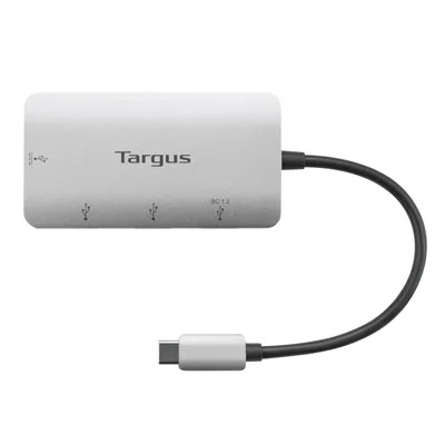 Targus ACH228 Plata