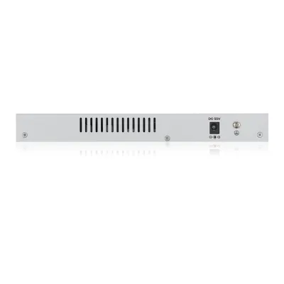 ZyXel GS1200-8HP v2 Switch Gestionado 8 Puertos Gigabit Ethernet