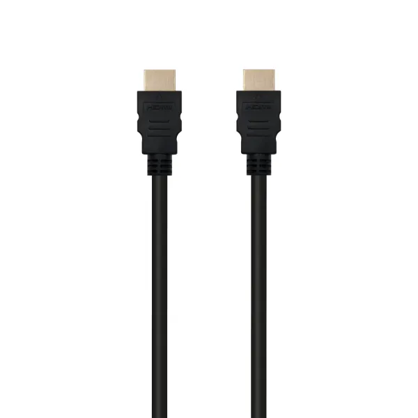 Ewent EC1300 cable HDMI 1 m HDMI tipo A (Estándar) Negro