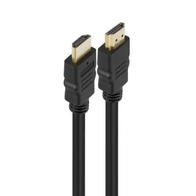 Ewent EC1300 cable HDMI 1 m HDMI tipo A (Estándar) Negro