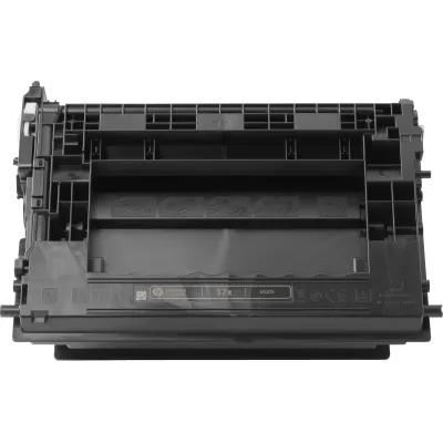 HP Cartucho de tóner original LaserJet 37X de alta capacidad