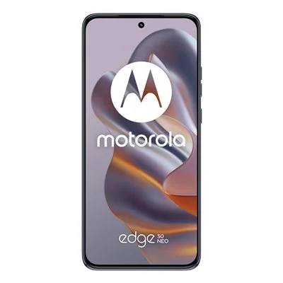 Motorola Edge 50 Neo 16,1 cm (6.36") SIM doble Android 14 5G