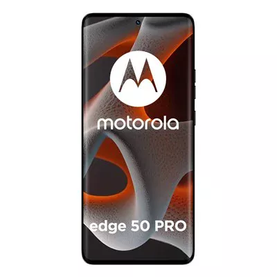 Motorola Edge 50 Pro 16,9 cm (6.67") SIM doble Android 14 5G