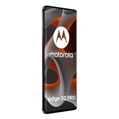 Motorola Edge 50 Pro 16,9 cm (6.67") SIM doble Android 14 5G