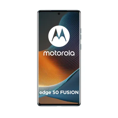 Motorola Edge 50 Fusion 17 cm (6.7") SIM doble Android 14 5G