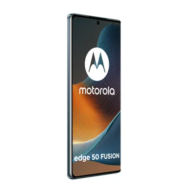 Motorola Edge 50 Fusion 17 cm (6.7") SIM doble Android 14 5G