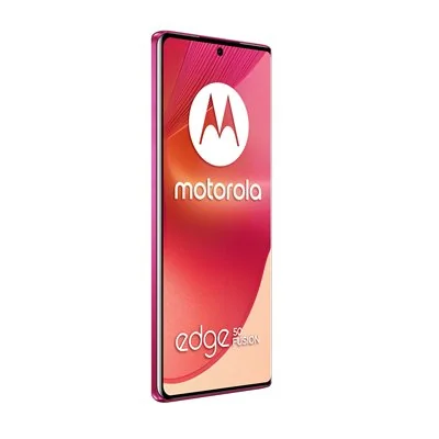 Motorola Edge 50 Fusion 17 cm (6.7") SIM doble Android 14 5G