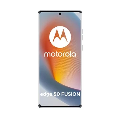 Motorola Edge 50 Fusion 17 cm (6.7") SIM doble Android 14 5G