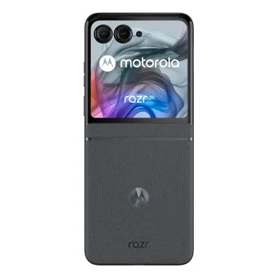 Motorola Razr 50 5G Gris 256GB 8GB 6.9" Plegable