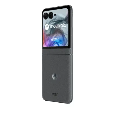 Motorola Razr 50 5G Gris 256GB 8GB 6.9" Plegable