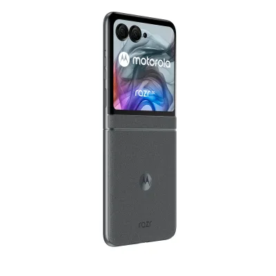 Motorola Razr 50 5G Gris 256GB 8GB 6.9" Plegable