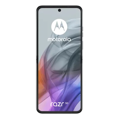 Motorola Razr 50 5G Gris 256GB 8GB 6.9" Plegable