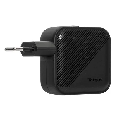 Targus APA803GL cargador de dispositivo móvil Universal Negro