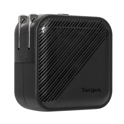 Targus APA803GL cargador de dispositivo móvil Universal Negro