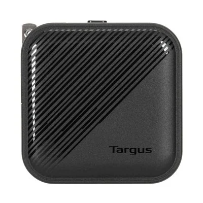 Targus APA803GL cargador de dispositivo móvil Universal Negro