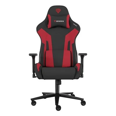 GENESIS Nitro 720 Silla para videojuegos de PC Asiento inflable