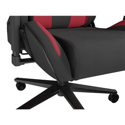 GENESIS Nitro 720 Silla para videojuegos de PC Asiento inflable