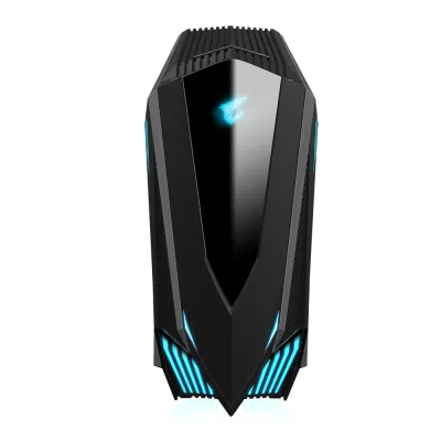 Gigabyte AORUS C700 Glass Cristal Templado USB 3.1 Negra