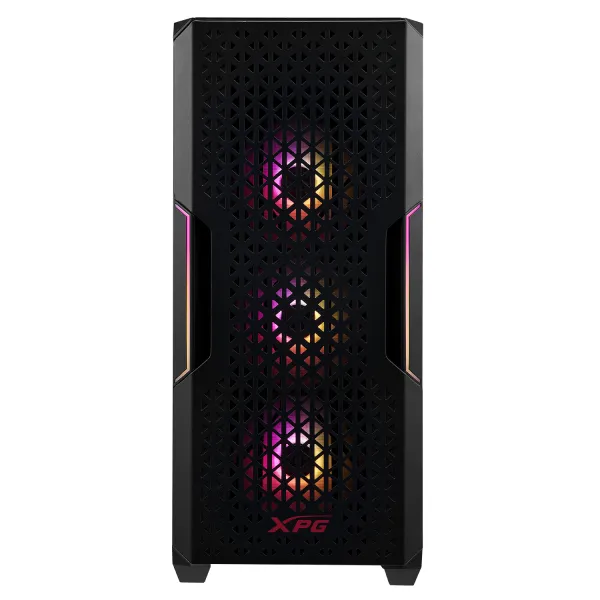 Adata XPG Starker Air Cristal Templado USB 3.0 Negro