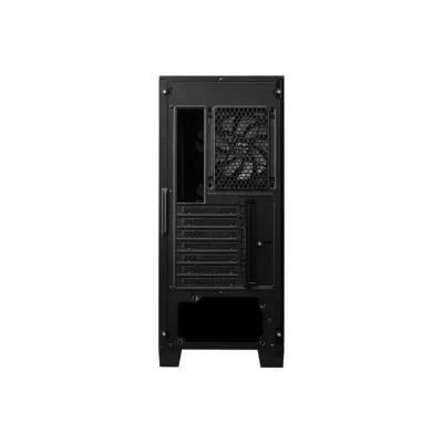 MSI MAG FORGE 320R AIRFLOW Cristal Templado USB 3.2