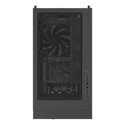 GENESIS Diaxid 605F Midi Tower Negro