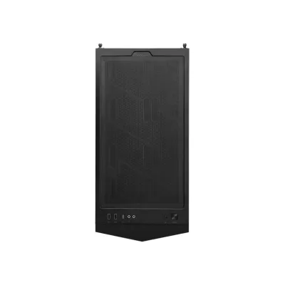 MSI MPG GUNGNIR 300P AIRFLOW Cristal Templado USB 3.2 Negra