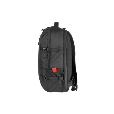 Genesis Pallad 410 Mochila para Portátil hasta 15.6" Negra