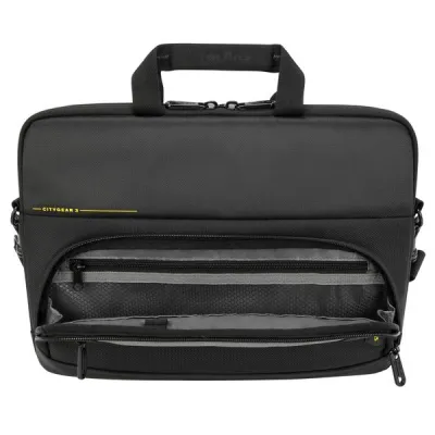 Targus CityGear TSS931GL Funda para Portátil 14" Negra