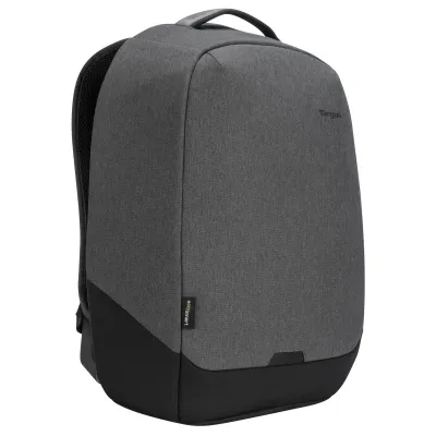 Targus Cypress EcoSmart Mochila de Seguridad Gris para Portátil