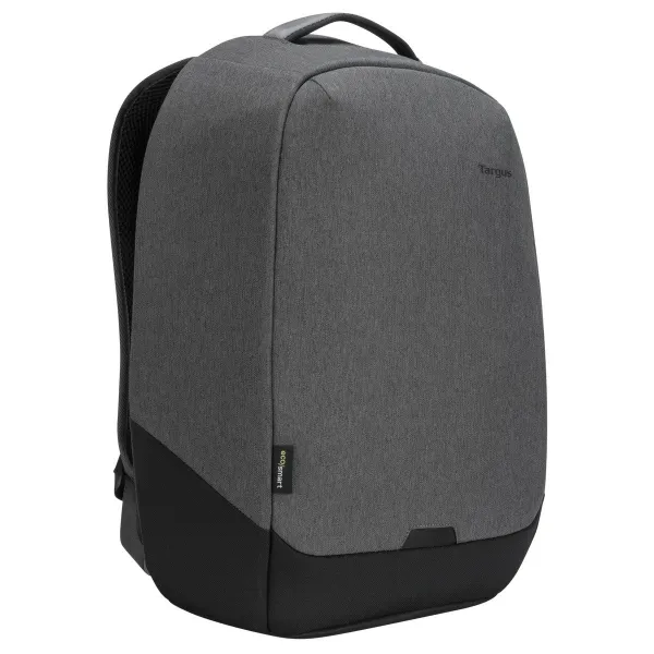 Targus Cypress EcoSmart Mochila de Seguridad Gris para Portátil hasta 15.6"