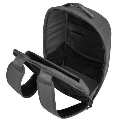 Targus Cypress EcoSmart Mochila de Seguridad Gris para Portátil