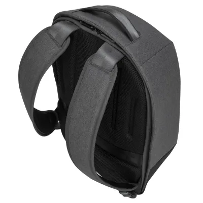 Targus Cypress EcoSmart Mochila de Seguridad Gris para Portátil